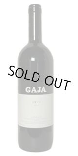 画像: スペルス　2009　 GAJA ガヤ