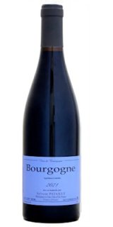 画像: ブルゴーニュ・ルージュ　2022　ドメーヌ シルヴァン パタイユ　