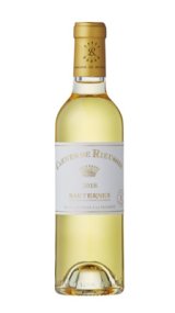 画像: カルム・ド・リューセック ハーフ 2018 (375ml) (ソーテルヌ：極甘口)