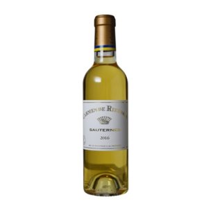 画像: カルム・ド・リューセック ハーフ 2015 (375ml) (ソーテルヌ：極甘口)