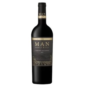 画像: マン・リザーブ　カベルネソーヴィニヨン 2023