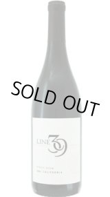 画像: ライン　39　ピノノワール 2021 (USA：赤)