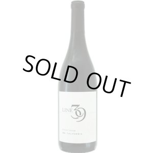 画像: ライン　39　ピノノワール 2021 (USA：赤)