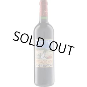 画像: コーテ・マス グルナッシュ・ノワール 2022 ポール・マス