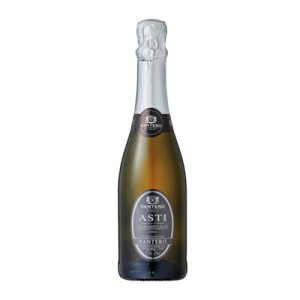画像: アスティ スプマンテ ハーフ NV サンテロ (甘口泡) (375ml)