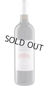 画像: シャトー・ロック・モリアック 2019