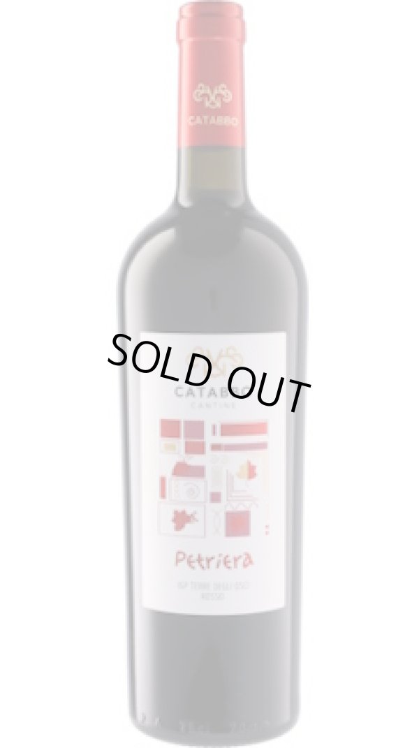 画像1: ペトリエラ ロッソ 2021 カタッボ