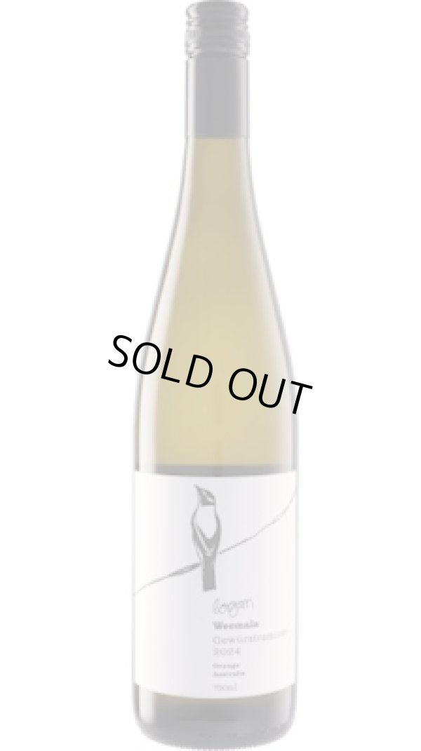 画像1: ウィマーラ ゲヴュルツトラミネール 2024 ローガン (オーストラリア：白)