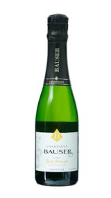 画像: ブリュット　プルミエール（ハーフ） NV ボゼール (375ml) (シャンパーニュ)