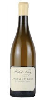 画像: シャサーニュ・モンラッシェ　“ル・コンシ・デュ・シャン” 白　2019　ユベール・ラミー
