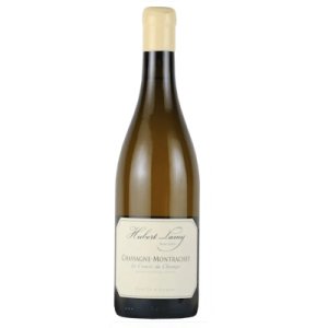 画像: シャサーニュ・モンラッシェ　“ル・コンシ・デュ・シャン” 白　2019　ユベール・ラミー