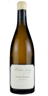 画像: サン・トーバン ラ・プランセ 白　2020　ユベール・ラミー