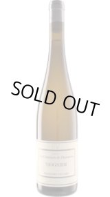 画像: レ・コントゥール・ド・ドポンサン ヴィオニエ 2023 フランソワ・ヴィラール