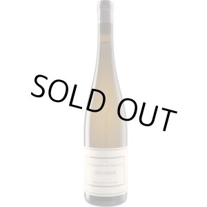 画像: レ・コントゥール・ド・ドポンサン ヴィオニエ 2023 フランソワ・ヴィラール