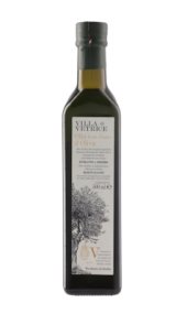 画像: ヴィッラ・ディ・ヴェトリチェ エクストラヴァージンオリーブオイル 2024 グラーティ (500ml)