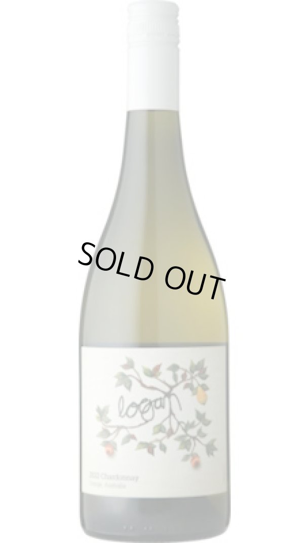 画像1: ローガンシャルドネ 2022 ローガン