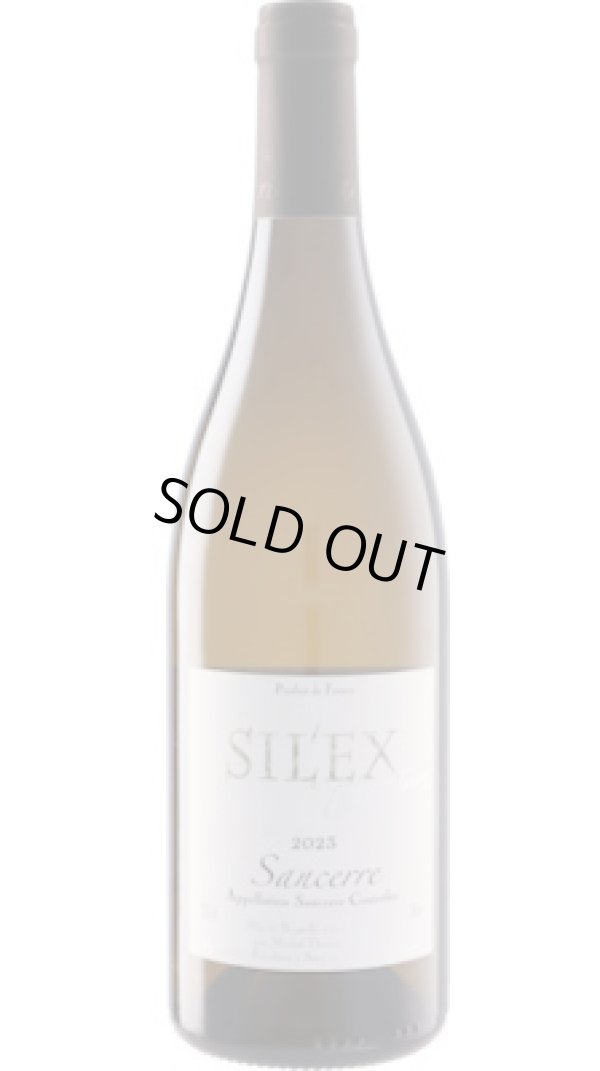 画像1: サンセール シレックス 白 2023 ミッシェル・トマ