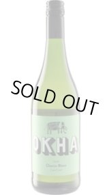 画像: オーカ シュナン・ブラン 2025 マン・ヴィントナーズ