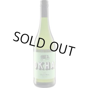 画像: オーカ シュナン・ブラン 2025 マン・ヴィントナーズ