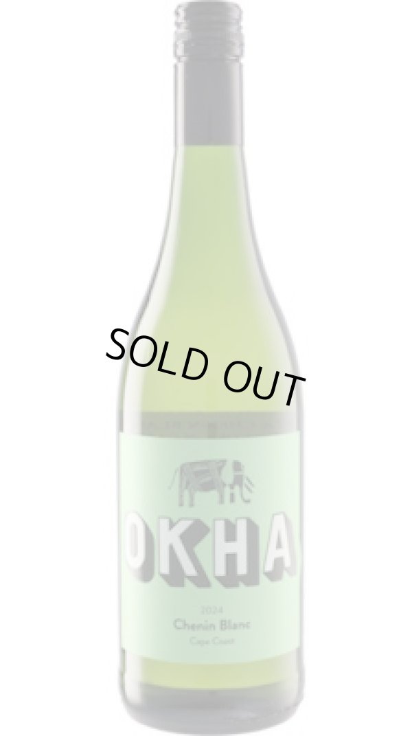 画像1: オーカ シュナン・ブラン 2025 マン・ヴィントナーズ