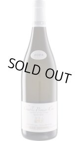 画像: シャブリ プルミエ・クリュ ボーロワ キュヴェ・ヴィエイユ・ヴィーニュ オーク樽熟成 2023 アラン・ジョフロワ