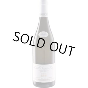 画像: シャブリ プルミエ・クリュ ボーロワ キュヴェ・ヴィエイユ・ヴィーニュ オーク樽熟成 2023 アラン・ジョフロワ