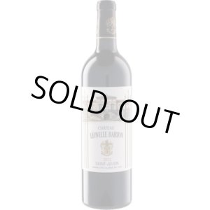 画像: シャトー・レオヴィル・バルトン 2022