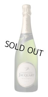 画像: ジャカール ブリュット・モザイク 白 　(シャンパーニュ）　