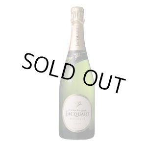 画像: ジャカール ブリュット・モザイク 白 　(シャンパーニュ）　