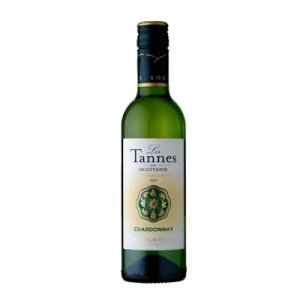画像: レ・タンヌ オクシタン シャルドネ ハーフ 2023 ポール・マス (375ml) (フランス：白)