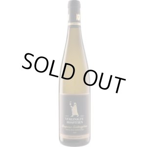 画像: ピースポーター ゴルトトレプフェン リースリング シュペートレーゼ グローセ・ラーゲ 2022 トリアー (甘口)