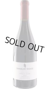 画像: ダンブリー リッジ ピノ・ノワール 2022 (イギリス：赤)