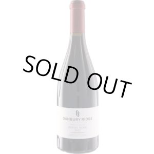 画像: ダンブリー リッジ ピノ・ノワール 2022 (イギリス：赤)