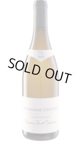 画像: ブルゴーニュ コート・ドール 白 2023 ペルノ・ベリカール