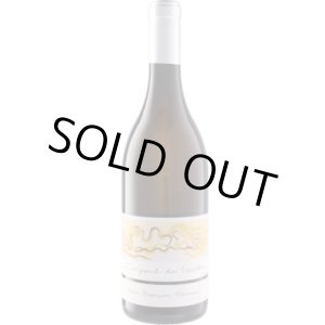 画像: トゥーレーヌ ソーヴィニヨン ラルパン・デ・ヴォドン 白 2023 メリオー