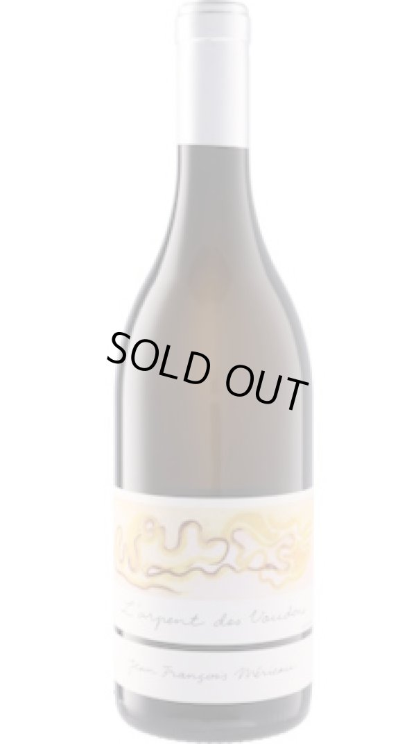 画像1: トゥーレーヌ ソーヴィニヨン ラルパン・デ・ヴォドン 白 2023 メリオー