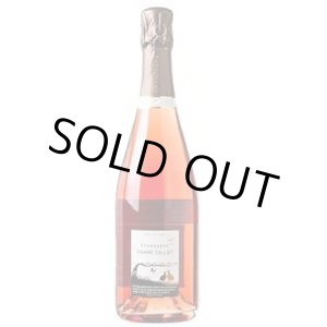 画像: ロゼ ブリュット ディヴェルシテ  NV　ピエール カロ