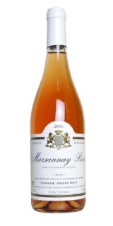 画像: マルサネ　ロゼ　2022　ジョセフ　ロティ