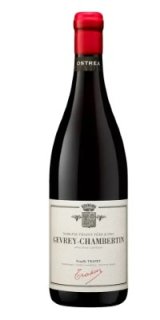 画像: ジュヴレ シャンベルタン オストレア　2020　ドメーヌ ジャン ルイ トラペ