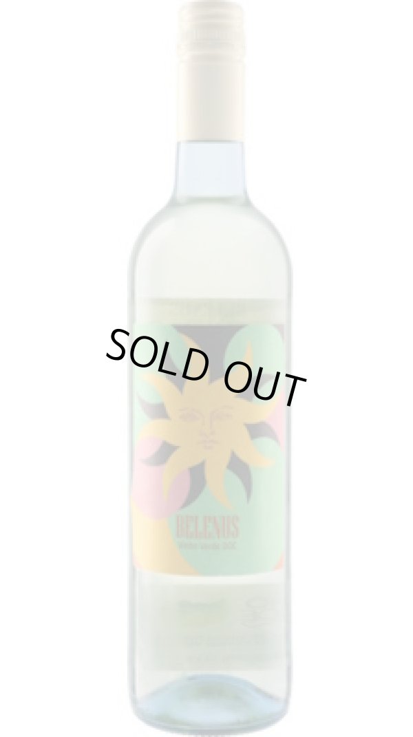 画像1: ベレヌス ヴィーニョ・ヴェルデ 2024 ベレヌス (ポルトガル：白)