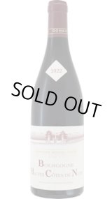 画像: オート　コート　ド　ニュイ　ルージュ 2023 ミッシェル　グロ