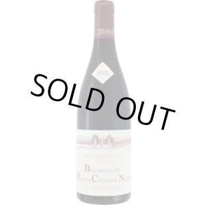 画像: オート　コート　ド　ニュイ　ルージュ 2023 ミッシェル　グロ