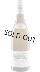 画像: シャブリ プルミエ・クリュ レ・モンマン 2023 ヴォコレ・エ・フィス