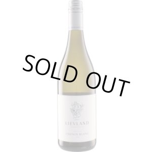 画像: リーフランド オールド・ヴァイン シュナン・ブラン 2024