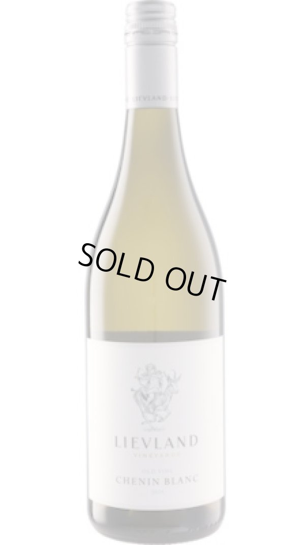 画像1: リーフランド オールド・ヴァイン シュナン・ブラン 2024