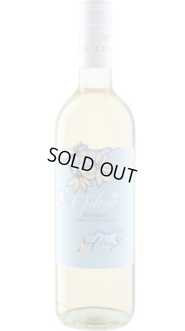 画像1: シレーネ ビアンコ 2024 チートラ・ヴィーニ