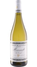 画像: ムルソー レ・ヴィルウイユ 白 2023 ミッシェル・デュポン・ファン