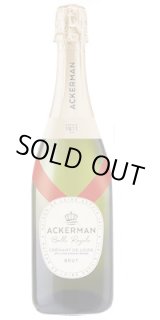 画像: クレマン・ド・ロワールブリュット ビュル・ロワイヤル  NV　アケルマン