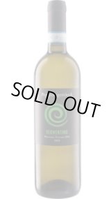 画像: ヴェルメンティーノ トスカーナ 2024 ポッジョ・アルジェンティエラ 