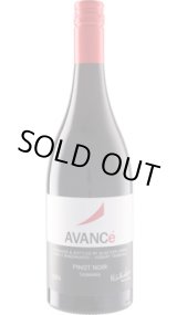 画像: アヴァンス ピノ・ノワール 2022 グレッツァー・ディクソン (オーストラリア：赤)